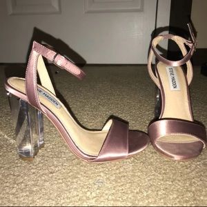 Steve Madden heels